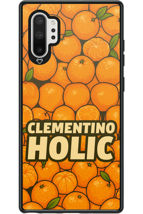 Clementino Holic - Samsung Galaxy Note 10+