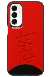 Rava Red 2.0 - Samsung A16