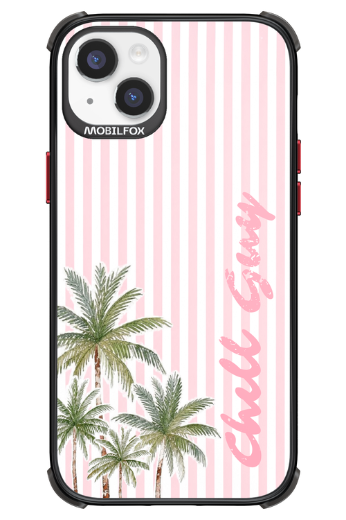 Chill Guy 2.0 - Apple iPhone 14 Plus