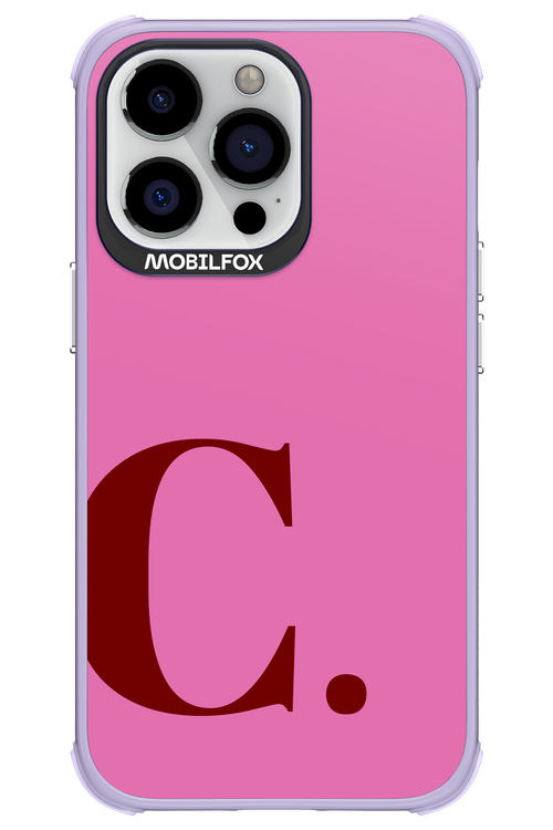 C (Sorbet) 2.0 - Apple iPhone 13 Pro
