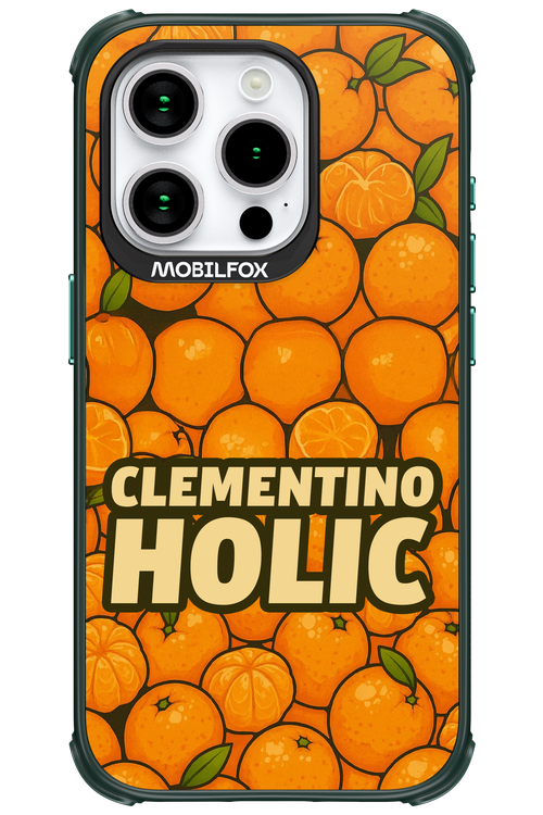 Clementino Holic - Apple iPhone 15 Pro