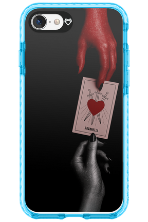 Ravanelli 2 - Apple iPhone 8