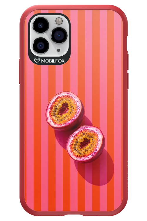 Passion Fruit 2.0 - Apple iPhone 11 Pro