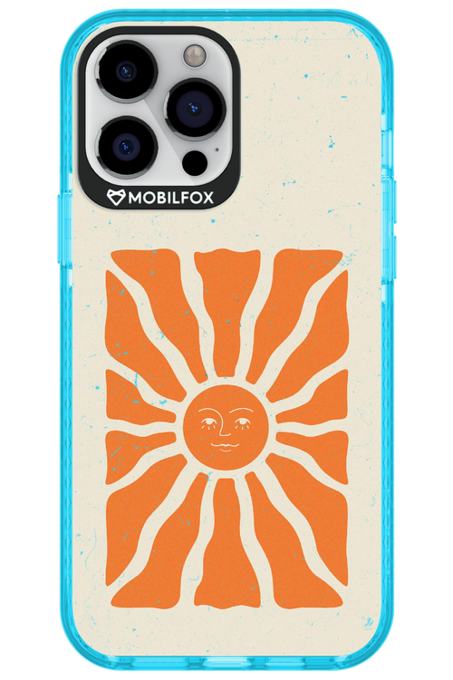 Solar Soul 2.0 - Apple iPhone 13 Pro Max