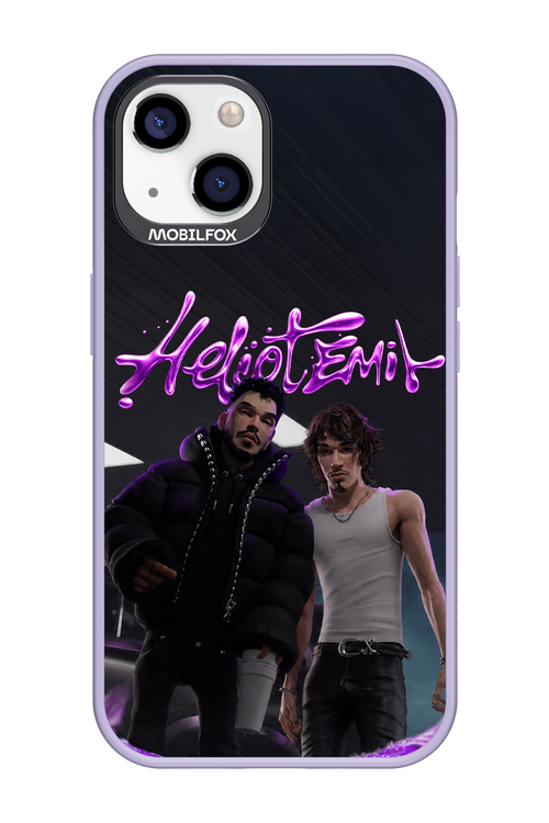 HeliotEmil 2.0 - Apple iPhone 13