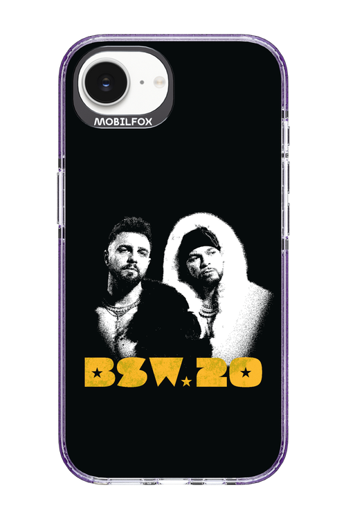 BSW 20 (8) 2.0 - Apple iPhone 16e