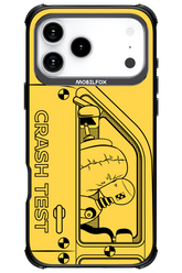 Crumple Zone - Apple iPhone 17 Pro Max