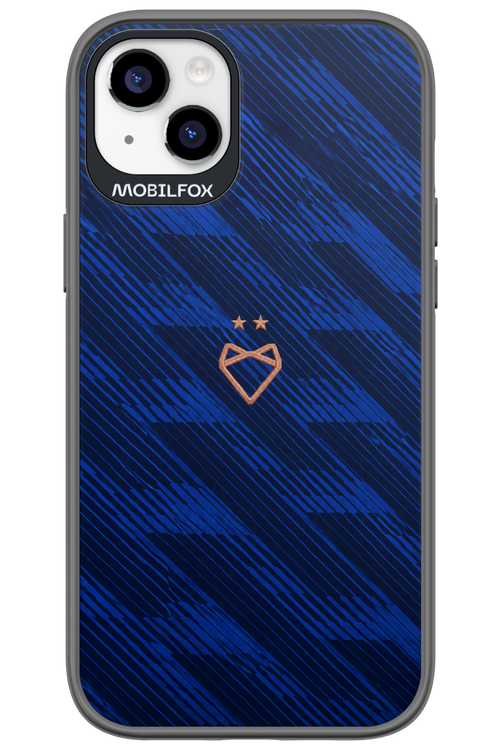 Franta 2.0 x Mobilfox 2.0 - Apple iPhone 14 Plus
