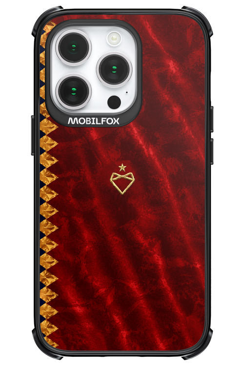 Spania x Mobilfox 2.0 - Apple iPhone 14 Pro