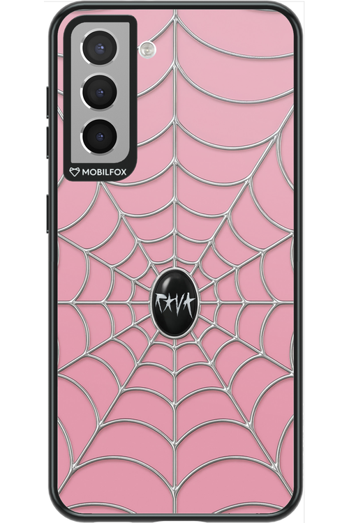 SpiderQueen 2.0 - Samsung Galaxy S21