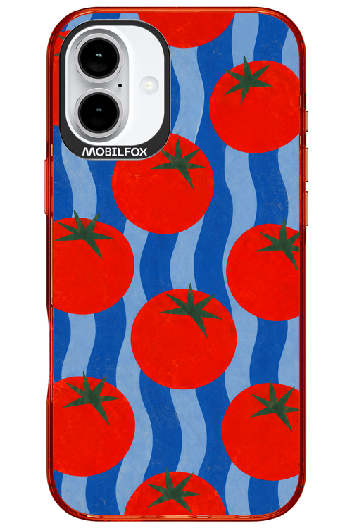 TOMATO 2.0 - Apple iPhone 16 Plus