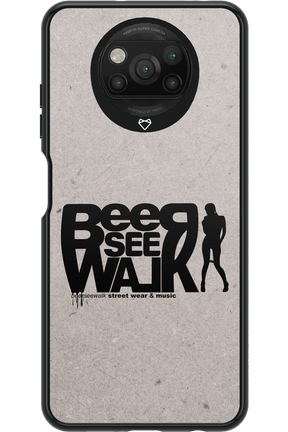 P-csa - Xiaomi Poco X3 NFC