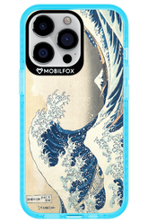 Hokusai - Apple iPhone 13 Pro