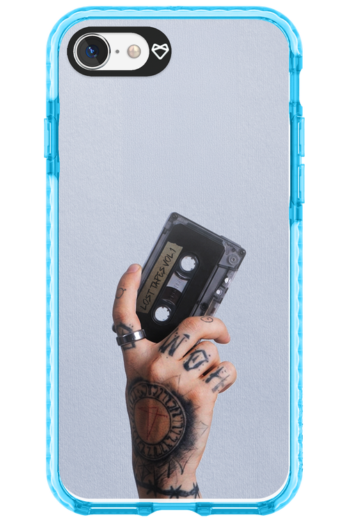 Bagabont 2.0 - Apple iPhone SE 2022