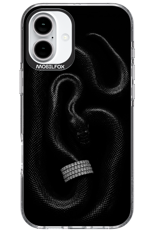 Diamond Mamba 2.0 - Apple iPhone 16 Plus