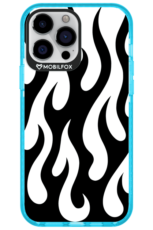 Hell Flame 2.0 - Apple iPhone 13 Pro Max