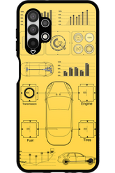 Grid Shift 2.0 - Samsung Galaxy A13 4G