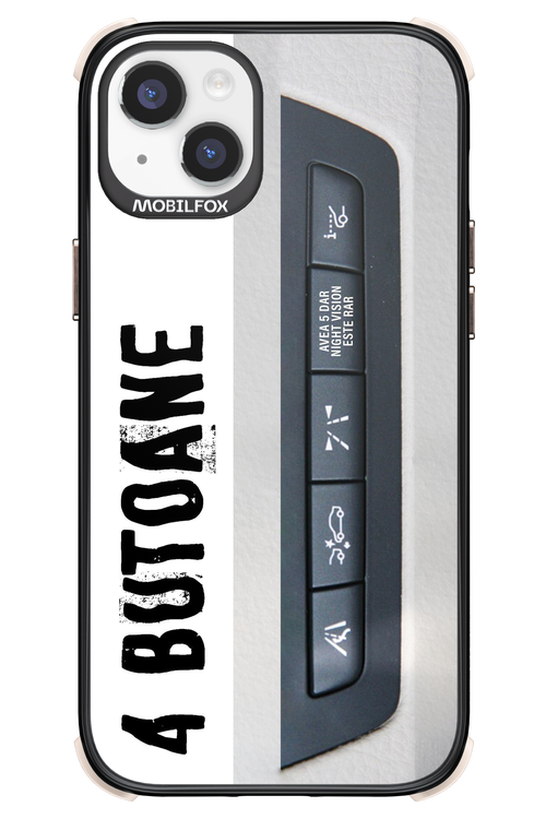 BUTOANE - Apple iPhone 14 Plus