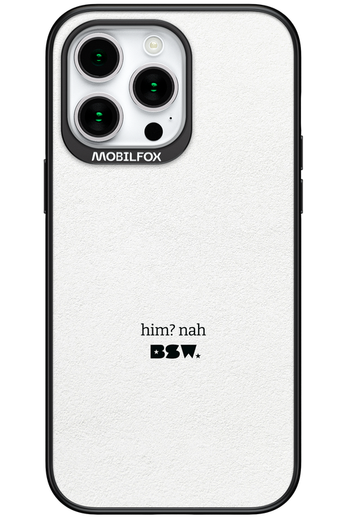 BSW FourSeasons 16 2.0 - Apple iPhone 15 Pro Max