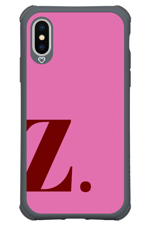 Z (Sorbet) 2.0 - Apple iPhone X