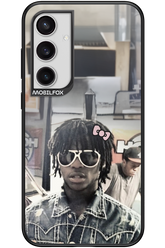 Drip ‘n’ Bow 2.0 - Samsung Galaxy S24+