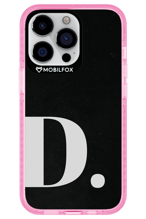 D (Off Space) 2.0 - Apple iPhone 13 Pro