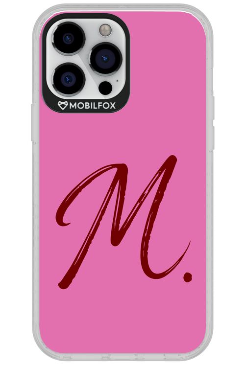 (Sorbet) M 2.0 - Apple iPhone 13 Pro Max