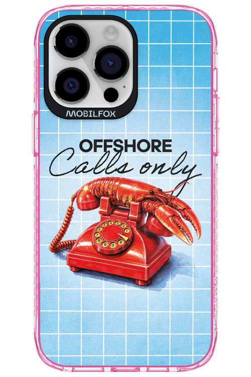 Offshore 2.0 - Apple iPhone 14 Pro Max