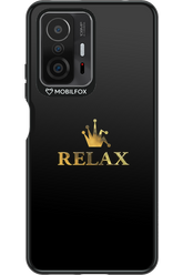 Relax 2.0 - Xiaomi Mi 11T