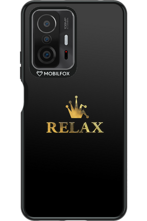 Relax 2.0 - Xiaomi Mi 11T