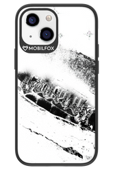 Grillz White Centaur 2.0 - Apple iPhone 13 Mini