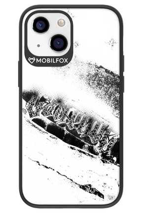 Grillz White Centaur 2.0 - Apple iPhone 13 Mini