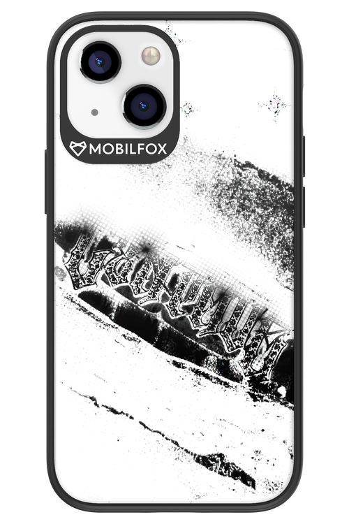 Grillz White Centaur 2.0 - Apple iPhone 13 Mini