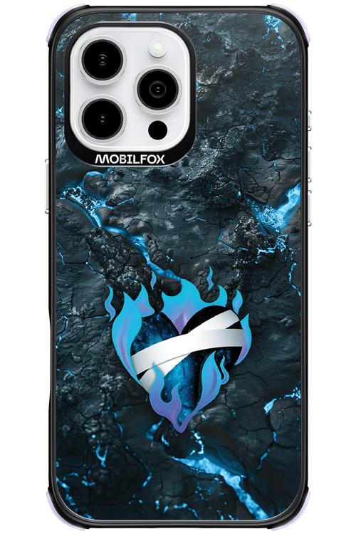 Icefire 2.0 - Apple iPhone 16 Pro Max