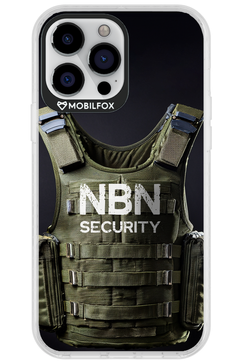 Secu - Apple iPhone 13 Pro Max