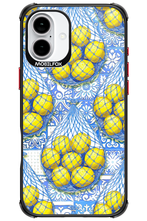 Net Style - Apple iPhone 16 Plus