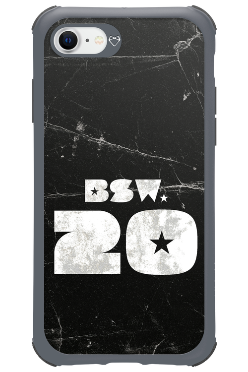 BSW 20 (4) 2.0 - Apple iPhone SE 2020