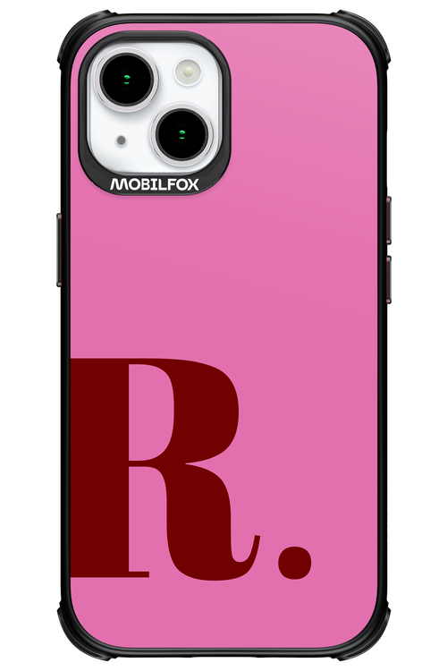 R (Sorbet) 2.0 - Apple iPhone 15