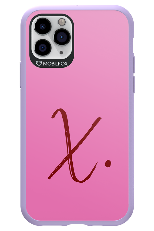 (Sorbet) X 2.0 - Apple iPhone 11 Pro
