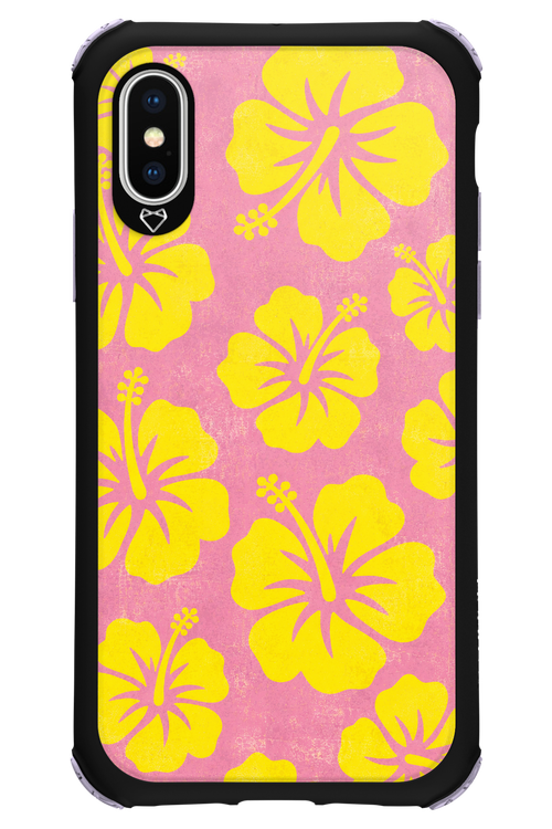 HAWAII 2.0 - Apple iPhone XS