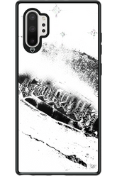 Grillz White Centaur 2.0 - Samsung Galaxy Note 10+