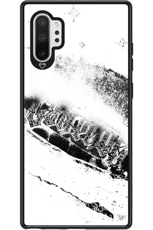 Grillz White Centaur 2.0 - Samsung Galaxy Note 10+