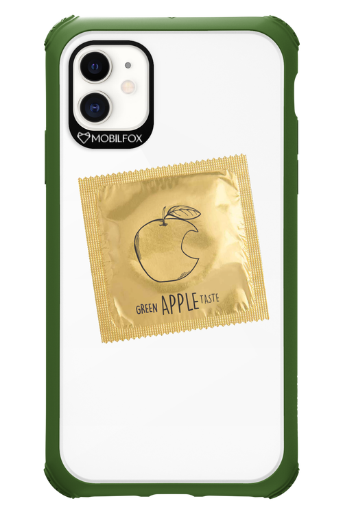 Safety Apple 2.0 - Apple iPhone 11
