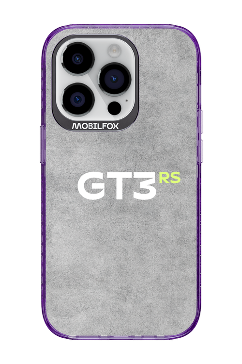 GT3RS - Apple iPhone 14 Pro