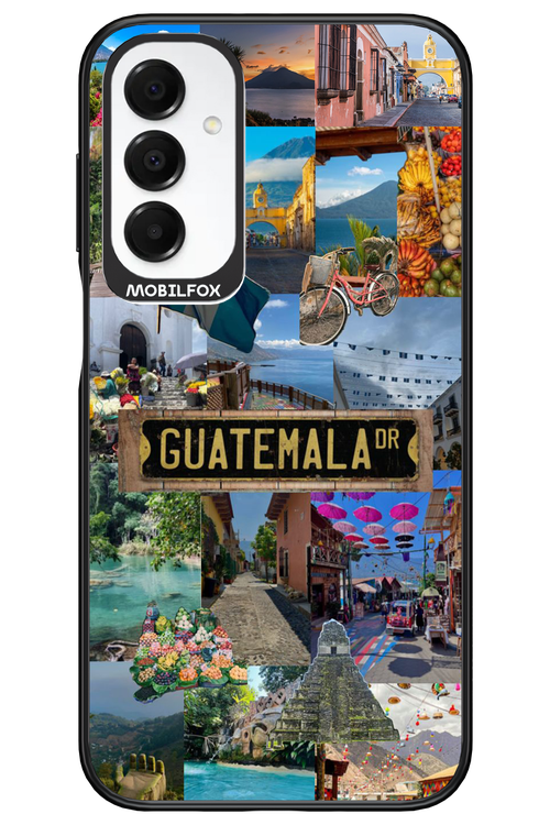 Guatemala DR 2.0 - Samsung A16