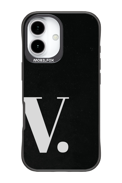 V (Off Space) 2.0 - Apple iPhone 17