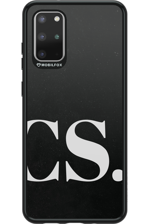 CS (Off Space) 2.0 - Samsung Galaxy S20+