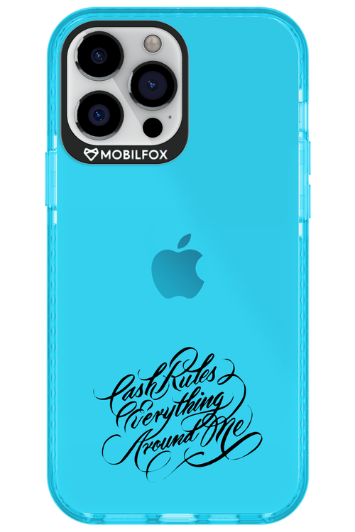 Cash Rules Script - Apple iPhone 13 Pro Max