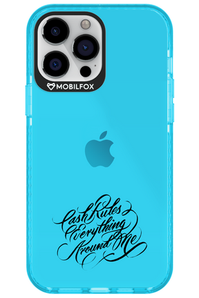 Cash Rules Script - Apple iPhone 13 Pro Max