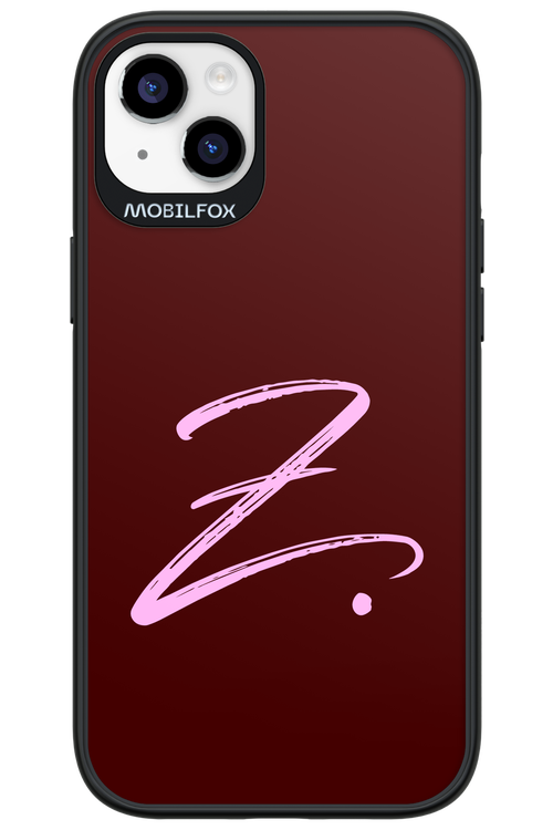 (Dark Blush) Z 2.0 - Apple iPhone 14 Plus